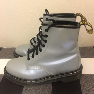 Doc Martens